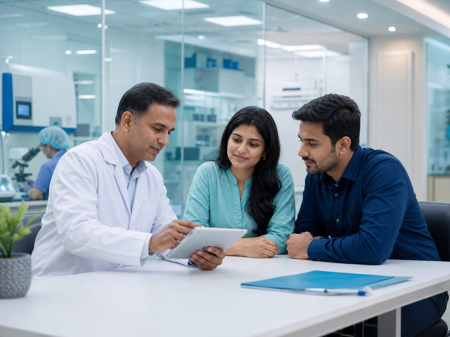 Advanced care at Deepika Women's Hospital